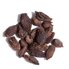 Black Cardamom 01