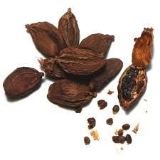 Black Cardamom 02