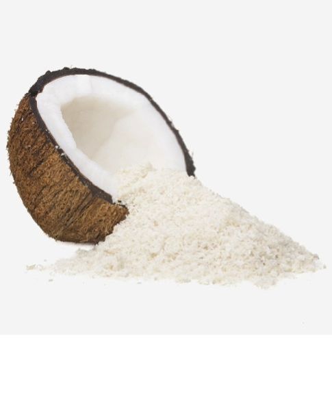 Desiccated Coconut Powder 01