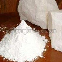 Quartz Powder