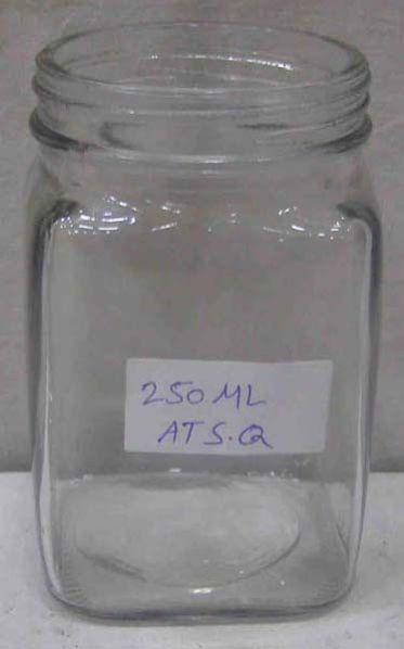 250 ML At Squire Jar