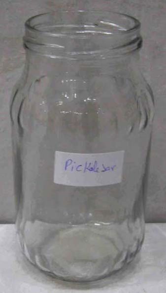 Pickale Jar