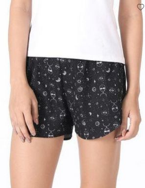 Aliens All Over Printed Boxer