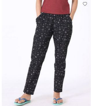 Aliens All Over Printed Pyjama