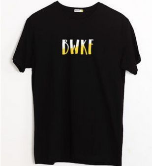 Bewakoof Half Sleeve T-Shirt
