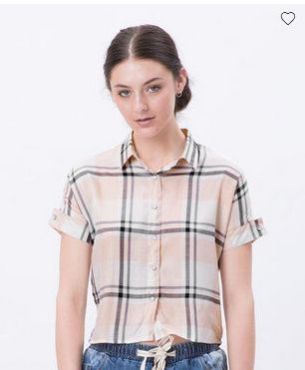 Claire Pink Kimono Sleeve Shirt