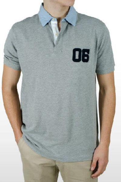 Mens Polo T-Shirts 04
