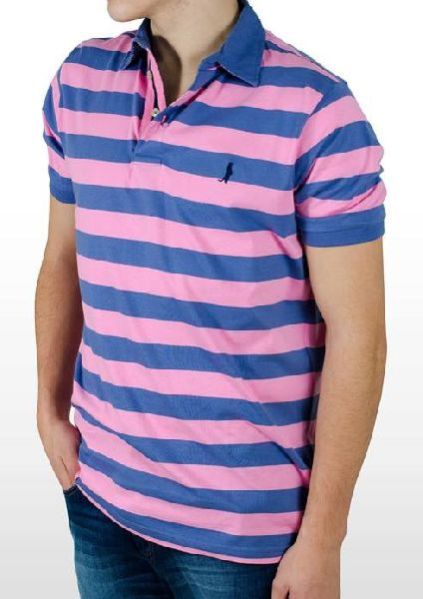 Mens Polo T-Shirts 16