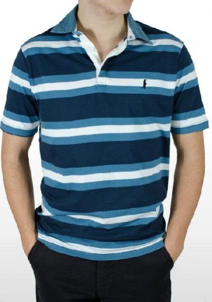 Mens Polo T-Shirts 18