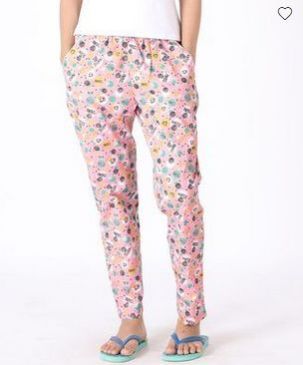 Oops All Over Printed Pyjama