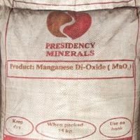 Manganese Dioxide 02