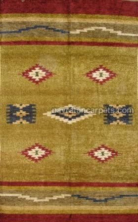 Rayon Silk Rug (DV-101)