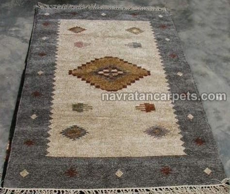 Rayon Silk Rug (KC-65)