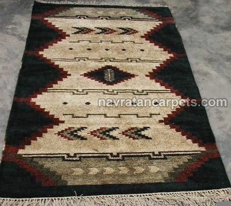 Rayon Silk Rug (KC-66)