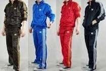 Boy's Sports Uniform
