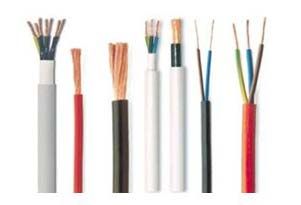 Braided Shielded Cables 01