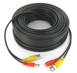 CCTV Camera Cables 01