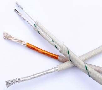 Polyamide Cables 01