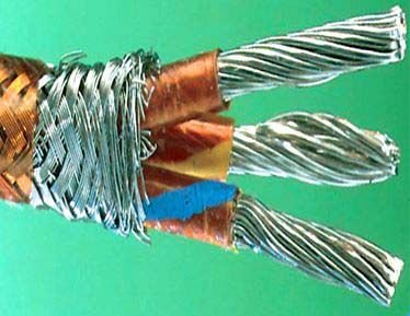 Polyamide Cables 02