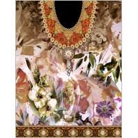 Digital Textile Printing Service 01