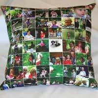 Digital Textile Printing Service 03