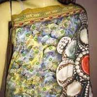 Digital Textile Printing Service 04