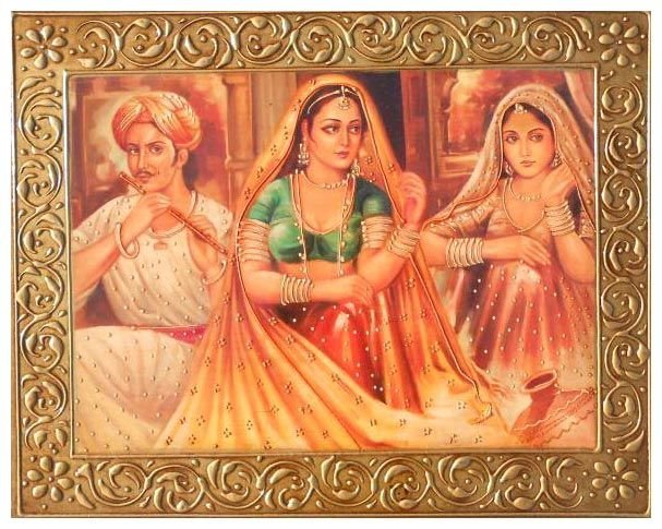 Item Code : TRPPL001