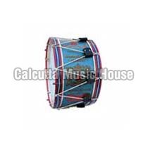 Bass Drum Wooden