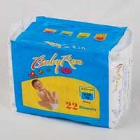 Medium Baby Roo Diapers