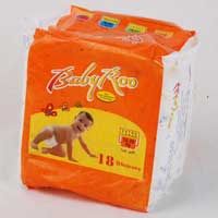 X-Large Baby Roo Diapers