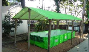 HDPE Vermi Bed 01