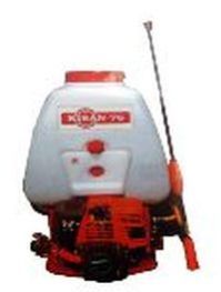 Knapsack Power Sprayer 02