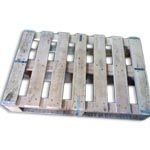 4 Way Wooden Pallets 01