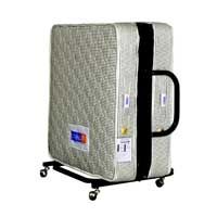 Folding Roll Away Bed