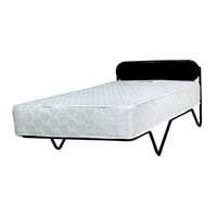 Standing Roll Away Bed