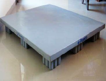 4 Way Packing Pallet 