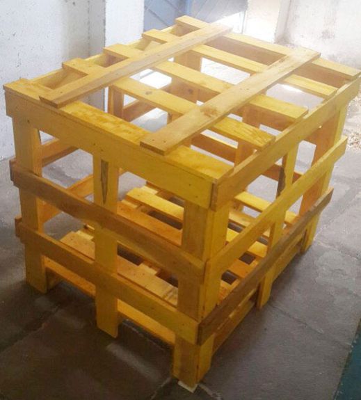 Item Code : MGP-WC-03