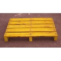 Two Way Country Wood Pallet 02