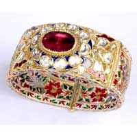 Diamond Polki Bracelet (DPB 001)