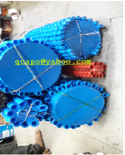 Flange Protector Cap 02