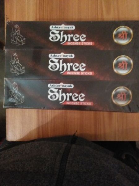 Shree Incense Stick