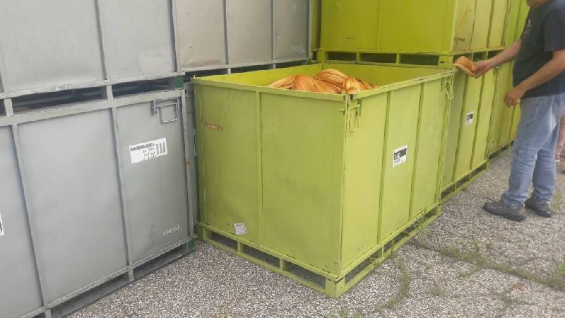 Nylon Tire Cord Fabric 02