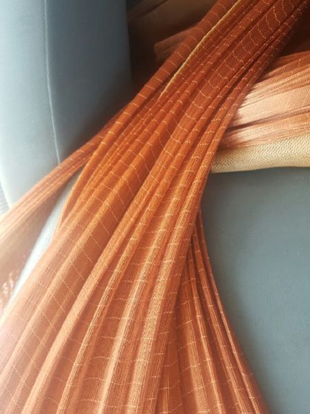 Nylon Tire Cord Fabric 04