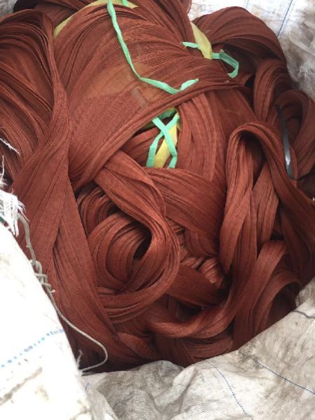 Nylon Tire Cord Fabric 05