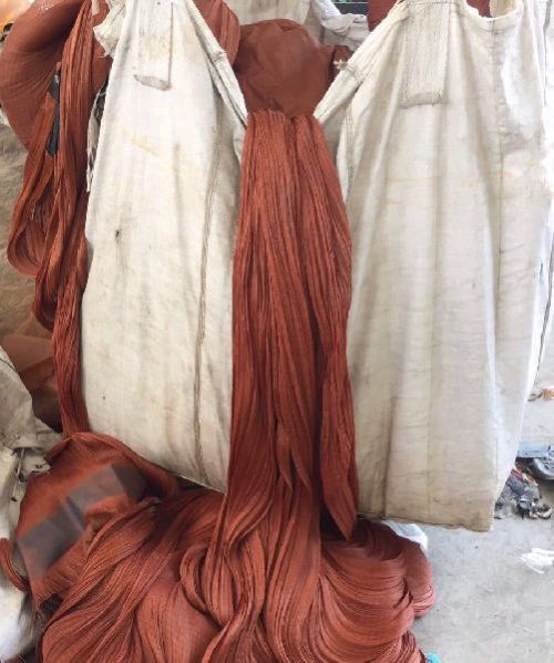 Nylon Tire Cord Fabric 06