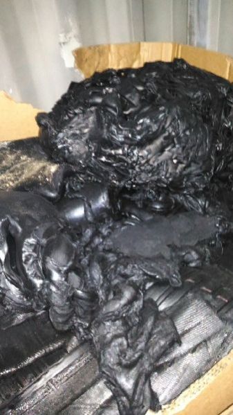 Unvulcanized Tyre Nylon Friction 02