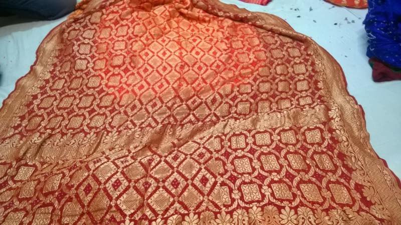 Banarasi Silk Sarees 06