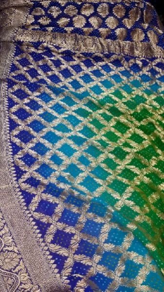 Banarasi Silk Sarees 09