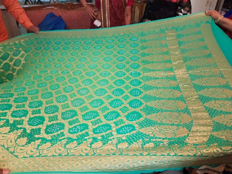 Banarasi Silk Sarees 10