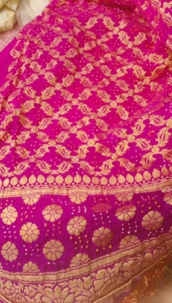 Banarasi Silk Sarees 13